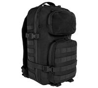 Brandit - US Cooper Patch Large - Rucksack 40 l - Black