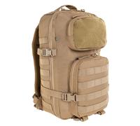 Brandit - US Cooper Patch Large - Rucksack 40 l - Camel
