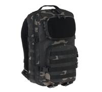 Brandit - US Cooper Patch Large Rucksack 40 l - Dark Camo