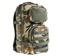 Brandit - US Cooper Patch Large - Rucksack 40 l - Woodland