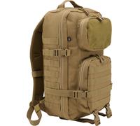 Brandit - US Cooper Patch Large Rucksack 40 l - Coyote
