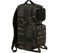 Brandit - US Cooper Patch Large Rucksack 40 l - Dark Camo