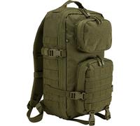 Brandit Rucksack US Cooper Patch Large – 40 l – Olive