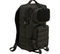 Brandit - US Cooper Patch Large - Rucksack 40 l - Black