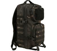 Brandit - US Cooper Patch Large 40 l Rucksack - Dark Camo