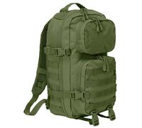 Brandit Us Cooper Patch M 25l Rucksack