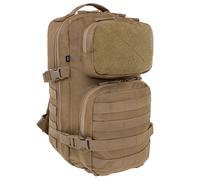 Brandit - US Cooper Patch Medium 25 l - Rucksack - Coyote