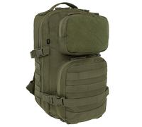 Brandit - US Cooper Patch Medium 25 l - Rucksack - Olive