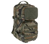Brandit - US Cooper Patch Medium 25 l - Rucksack - Woodland