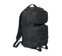 Brandit - US Cooper Patch Medium 25 l - Rucksack - Black