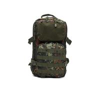 Brandit US Cooper Patch Medium Backpac, Farbe: flecktarn, Größe: OS