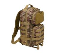 Brandit - US Cooper Patch Medium 25 l - Rucksack - Arid MC Camo