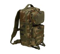 Brandit - US Cooper Patch Medium 25 l - Rucksack - Woodland