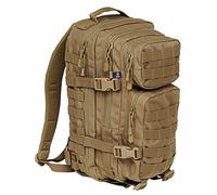 Brandit - US Cooper Patch Medium 25 l - Rucksack - Coyote