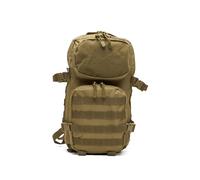 Brandit US Cooper Patch M Rucksack, beige