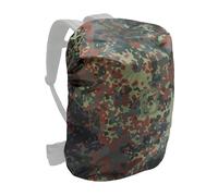 Brandit US Cooper Raincover Large, Farbe: Flecktarn, Größe: OS