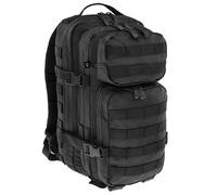 Brandit - US Cooper - Rucksack 25 l - Black