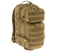 Brandit - US Cooper - Rucksack 25 l - Camel