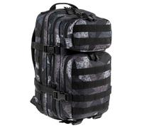 Brandit - US Cooper - Rucksack 25 l - Night Camo