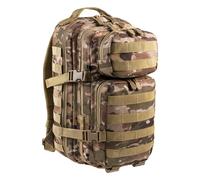 Brandit - US Cooper - Rucksack 25 l - Tactical Camo