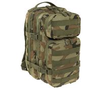 Brandit - US Cooper - Rucksack 25 l - Woodland