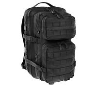 Brandit - US Cooper - Rucksack 40 l - Black