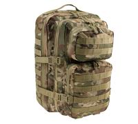 Brandit - US Cooper - Rucksack 40 l - MC Camo