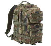 Brandit - US Cooper - Rucksack 40 l - Woodland