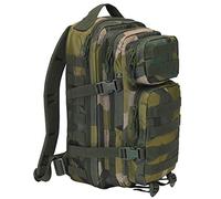 Brandit US Cooper Rucksack Basic Large Swedish camo