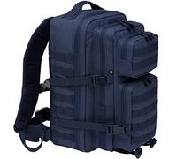Brandit US Cooper Rucksack Deluxe Navy Large