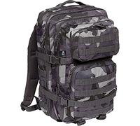 Brandit US Cooper Rucksack Large - 40 Liter - Darkcamo