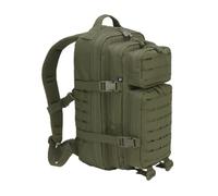 Brandit - US Cooper Lasercut Rucksack 25 l - Olive