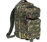 Brandit US Cooper Rucksack medium flecktarn Gr. OS Art. 8007-14-OS