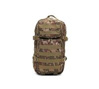 Brandit US Cooper Rucksack medium tactical camo Gr. OS Art. 8007-161-OS