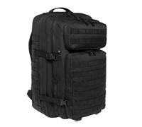 Brandit - US Cooper Rucksack XL 65 l - Black