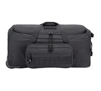Brandit Reisetasche US Cooper Trolley large Polyester schwarz onesize