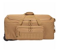 Brandit Trolley US Cooper Large, 120 l, Camel, Größe OS
