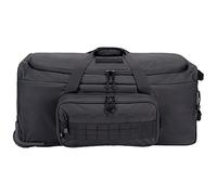 Brandit Reisetasche US Cooper Trolley large Polyester schwarz onesize