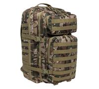 Brandit - US Cooper XL 65 l - Rucksack - Arid MC Camo