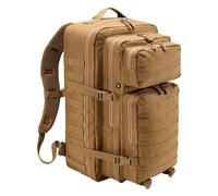 Brandit US Cooper XL Backpack, Farbe: camel, Größe: OS