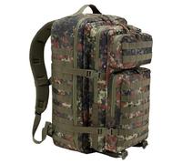 Brandit US Cooper XL Backpack, Farbe: flecktarn, Größe: OS
