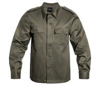 Brandit Männer Hemd US in olive 5XL olive