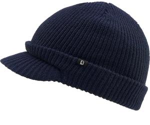 Brandit US Jeep Beanie, blau für Männer