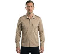 Brandit US Shirt Long Sleeve | mehrere Farbvarianten, Größen S bis 7XL