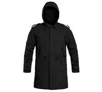 Brandit M51 US Parka, Farbe: black, Größe: XL