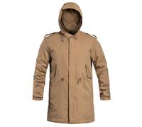 Brandit M51 US Parka, Textiljacke 3XL Beige