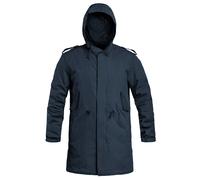 Brandit M51 US Parka Männer in Gr. S in Blau