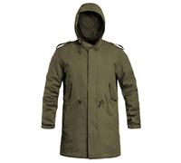Brandit M51 US Parka, Oliv, Größe 4XL
