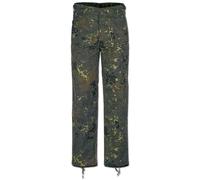 Brandit Us Ranger Hosen 4XL Flecktarn