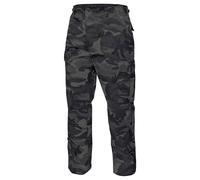 Brandit - US Ranger - Hose - Dark Camo S